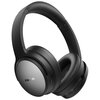 Słuchawki nauszne EARFUN Tune Pro ANC Czarny Transmisja bezprzewodowa Bluetooth