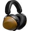 Słuchawki nauszne HIFIMAN HE-R10D Wireless Brązowy Pasmo przenoszenia max. [Hz] 35000