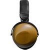 Słuchawki nauszne HIFIMAN HE-R10D Wireless Brązowy Typ słuchawek Nauszne