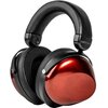 Słuchawki nauszne HiFiMAN HE-R9 Wireless Czarno-czerwony