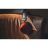 Słuchawki nauszne HiFiMAN HE-R9 Wireless Czarno-czerwony Pasmo przenoszenia min. [Hz] 15