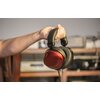Słuchawki nauszne HiFiMAN HE-R9 Wireless Czarno-czerwony Aktywna redukcja szumów (ANC) Nie