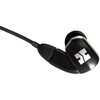 Słuchawki dokanałowe HIFIMAN RE2000 Pro Srebrny Pasmo przenoszenia min. [Hz] 5