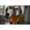 Słuchawki nauszne HIFIMAN HE-R10D Brązowy Typ słuchawek Nauszne