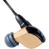 Słuchawki dokanałowe HIFIMAN RE2000 Pro Złoty Typ słuchawek Dokanałowe