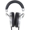 Słuchawki nauszne HiFiMAN Mini Shangri La Srebrny Pasmo przenoszenia min. [Hz] 7