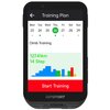 Licznik rowerowy IGPSPORT GPS iGS800 Podświetlenie Tak