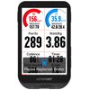 Licznik rowerowy IGPSPORT GPS iGS800 Funkcje czasu Zegar