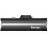 Lampka rowerowa IGPSPORT VS1200 + M80 Tryby pracy Niestandardowy