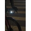 Lampka rowerowa IGPSPORT VS1200 + M80 Tryby pracy Pulsacyjny