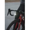 Lampka rowerowa IGPSPORT VS1200 + M80 Tryby pracy Miganie