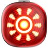 Lampka rowerowa iGPSPORT TL30