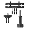 Uchwyt do siodełka INSTA360 Bike Seat Rail Mount Zastosowanie Uchwyt do siodełka rowerowego