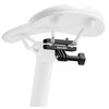 Uchwyt do siodełka INSTA360 Bike Seat Rail Mount