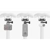 Uchwyt do siodełka INSTA360 Bike Seat Rail Mount Wyposażenie 1x Śruba motylkowa
