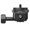 Uchwyt do kierownicy roweru INSTA360 Bike Computer Mount Wyposażenie 2x Śruby M4 18mm