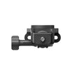 Mocowanie INSTA360 Bike Computer Mount (Independent Handlebars) Kolor Czarny