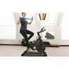 Rower magnetyczny UREVO E1 Rodzaj oporu Magnetyczny