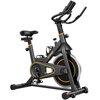Rower magnetyczny UREVO E1