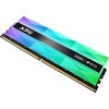 Pamięć RAM ADATA XPG Lancer Neon RGB 32GB (2x16GB) 6400MHz Taktowanie pamięci [MHz] 6400