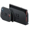 Konsola NINTENDO Switch 2 Czarny Informacje dodatkowe Obsługa VRR