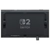 Konsola NINTENDO Switch 2 Czarny Pamieć RAM 12 GB