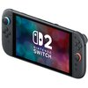 Konsola NINTENDO Switch 2 Czarny Informacje dodatkowe Czujnik światła