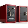 Kolumny głośnikowe AUDIOENGINE A2+ Czerwony (2 szt.) Moc znamionowa RMS (tryb dookólny) [W] 15