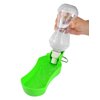 Butelka PETIGIO Peti-to-Go PETI-170L 0.52 l Kolor Zielony