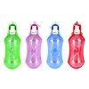 Butelka PETIGIO Peti-to-Go PETI-170L 0.52 l Kolor Czerwony