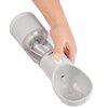 Butelka PETIGIO PETI-175GREY 4w1 Szary Materiał Tworzywo sztuczne