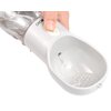Butelka PETIGIO PETI-175GREY 4w1 Szary Z miską Tak