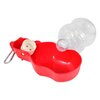 Butelka PETIGIO Peti-to-Go PETI-170M 0.28l Kolor Niebieski