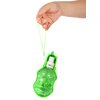Butelka PETIGIO Peti-to-Go PETI-170M 0.28l Kolor Czerwony