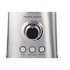 Blender kielichowy GÖTZE & JENSEN TB702X 1200W kruszenie lodu dzbanek 1.5L Kielich z miarką Tak