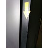 Lodówka SAMSUNG BESPOKE RB38A7B6AAP EF No frost 203cm bez panelu Komora zero Tak