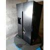 Lodówka SAMSUNG RS65DG5403B1EO Side by Side AI No Frost 178cm Grafitowa stal Podajnik wody Kostkarka Sposób odszraniania (rozmrażania) chłodziarki No-Frost