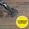 Mop parowy ZEEGMA Puur Waga [kg] 2.6