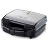 Opiekacz ZELMER ZSM7900 3w1 Regulacja temperatury Nie