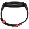 Smartband Google FITBIT Ace 3 Czarny Szerokość koperty [mm] 16.8