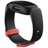 Smartband Google FITBIT Ace 3 Czarny Kolor Czarny