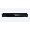 Odtwarzacz DVD SONY DVP-SR370 Głębokość [mm] 207