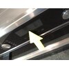 Kuchenka mikrofalowa ELECTROLUX EVM6E46X Rodzaj Do zabudowy