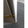 Lodówka RAVANSON LKK-120RC Retro 89.5cm Beżowa Pojemność komory schładzania [l] 106