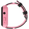 Smartwatch KRUGER&MATZ KM0469P SmartKid Różowy Wykonanie koperty Tworzywo sztuczne