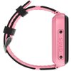 Smartwatch KRUGER&MATZ KM0469P SmartKid Różowy Kształt Kwadrat