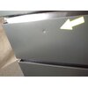 Lodówka HAIER HTW7720ENPT No frost 200.6 cm Czarna Liczba pojemników na warzywa 2