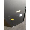 Lodówka BOSCH KGN49LBCF No frost 203cm Czarna Dystrybutor wody Nie