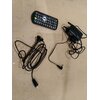 Telewizor przenośny SENCOR SPV 7012T DVBT2 10" LCD Nowa klasa energetyczna E