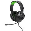 Słuchawki JBL Quantum 100X Nauszne